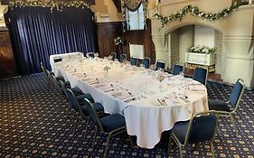 Bestwood Lodge Nottingham